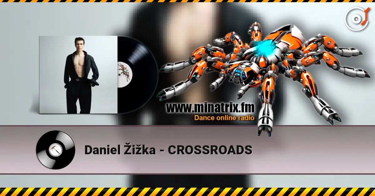 Daniel ?i?ka - CROSSROADS ������� ���������