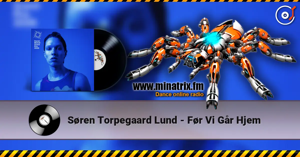 S?ren Torpegaard Lund - F?r Vi G?r Hjem ������� ���������