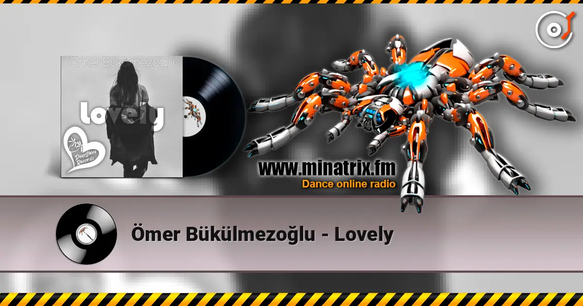 Ömer Bükülmezoğlu - Lovely listen online in high quality | Minatrix.FM