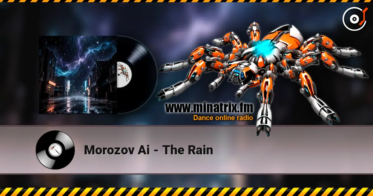Morozov Ai - The Rain ������� ���������