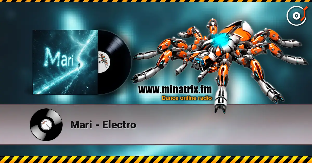 Mari - Electro ������� ���������