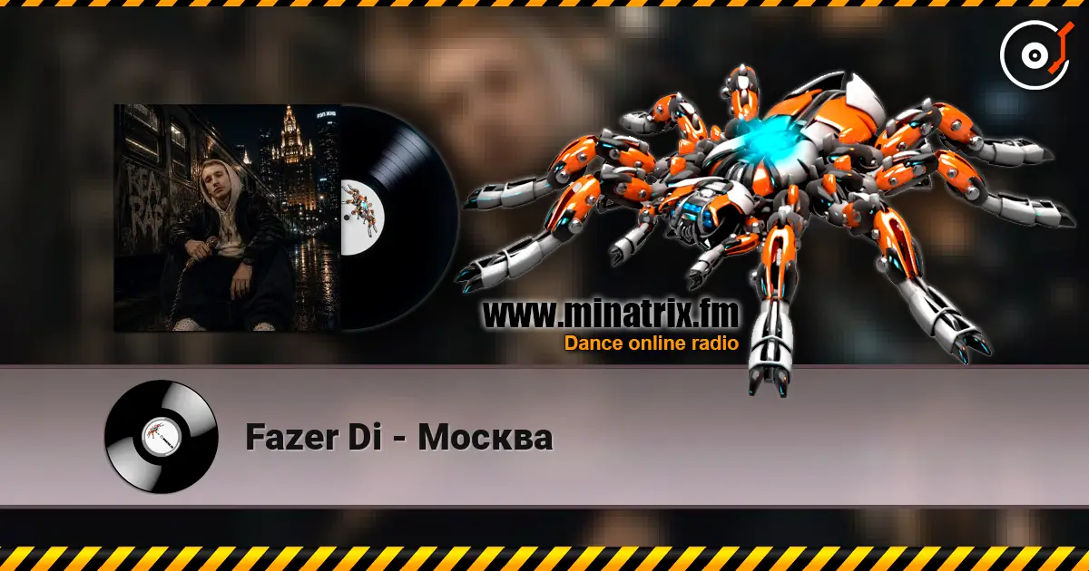 Fazer Di - ������ ������� ���������