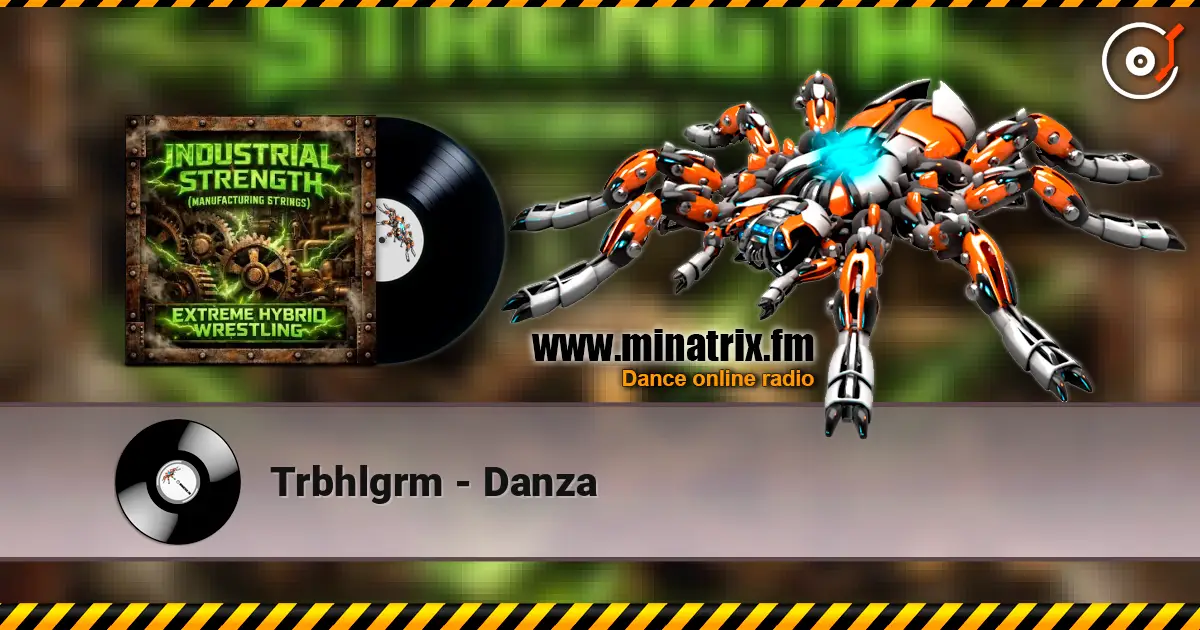 Trbhlgrm - Danza ������� ���������