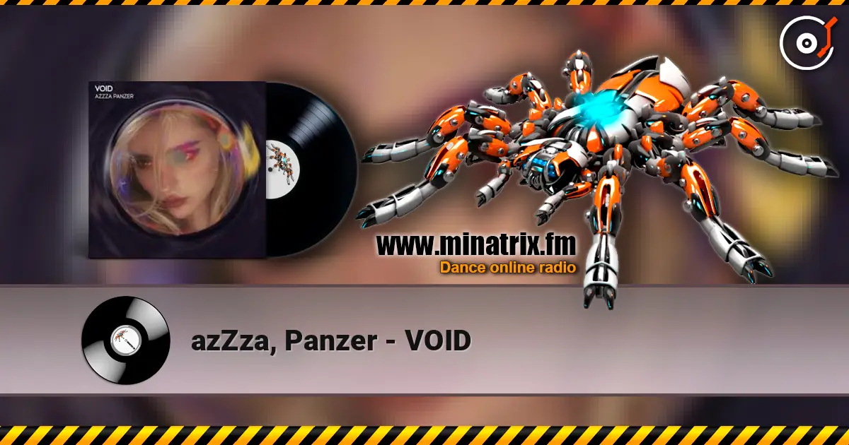 azZza, Panzer - VOID ������� ���������