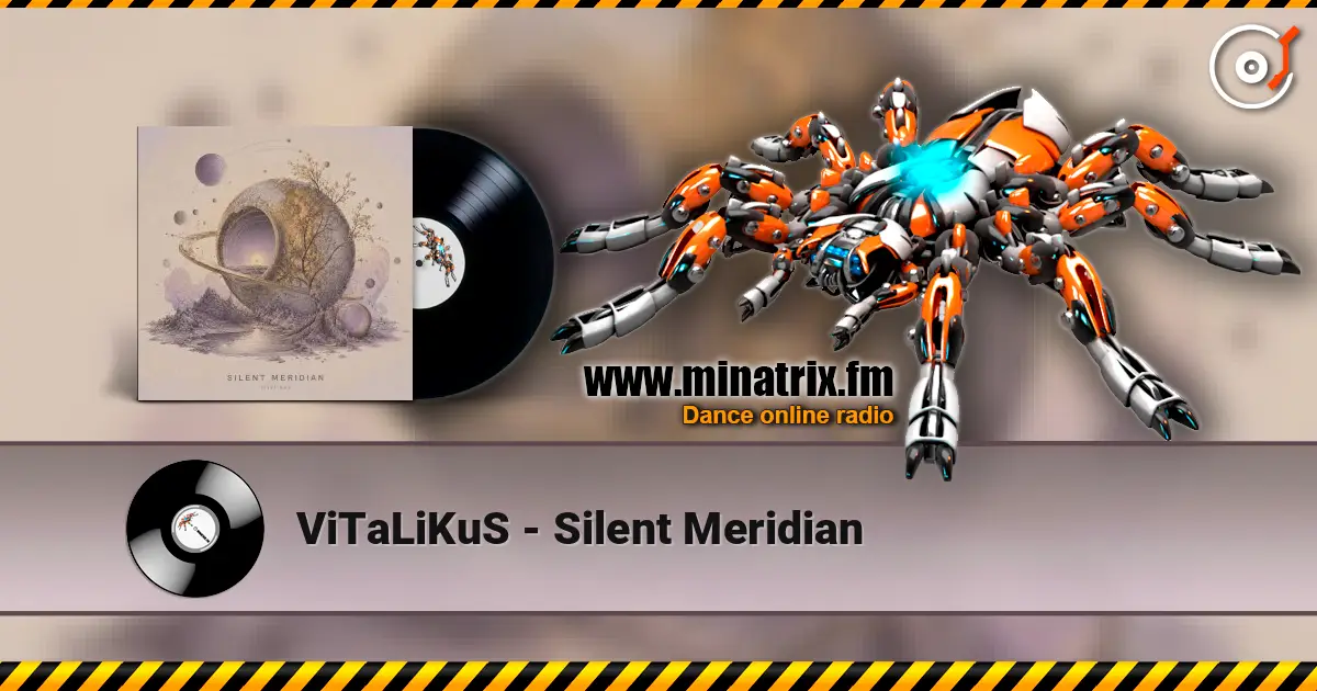 ViTaLiKuS - Silent Meridian ������� ���������