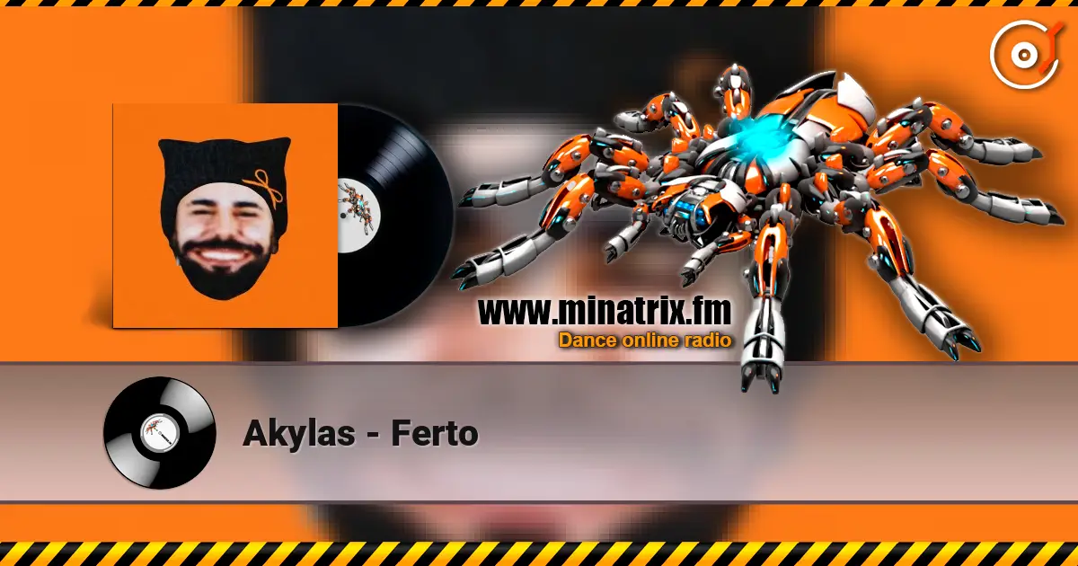 Akylas - Ferto listen online in high quality | Minatrix.FM