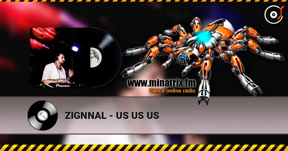 ZIGNNAL - US US US listen online in high quality | Minatrix.FM