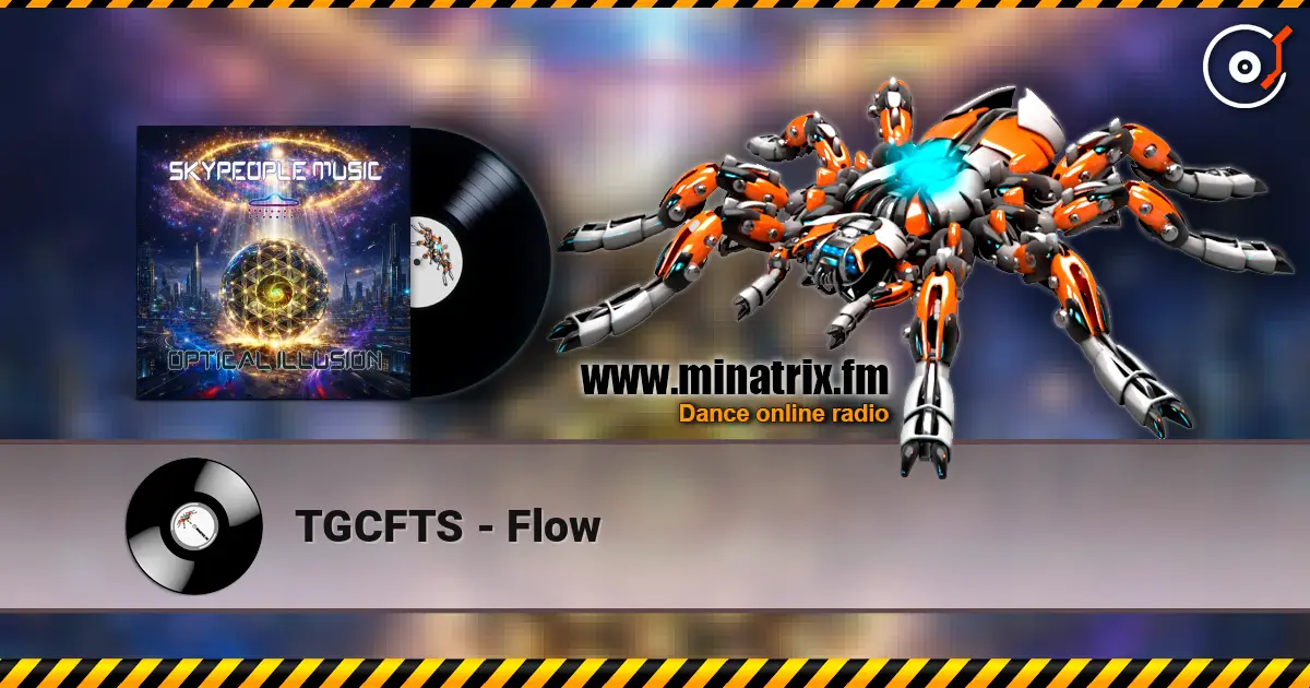 TGCFTS - Flow listen online in high quality | Minatrix.FM