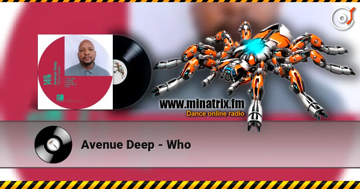Avenue Deep - Who listen online in high quality | Minatrix.FM