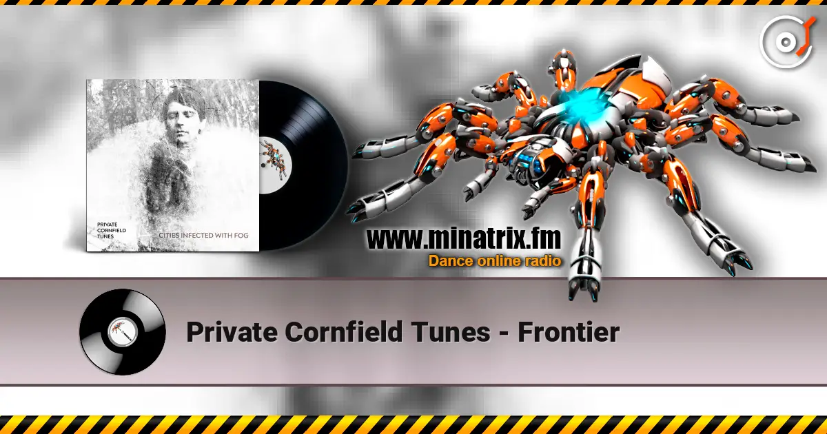Private Cornfield Tunes - Frontier listen online in high quality | Minatrix.FM