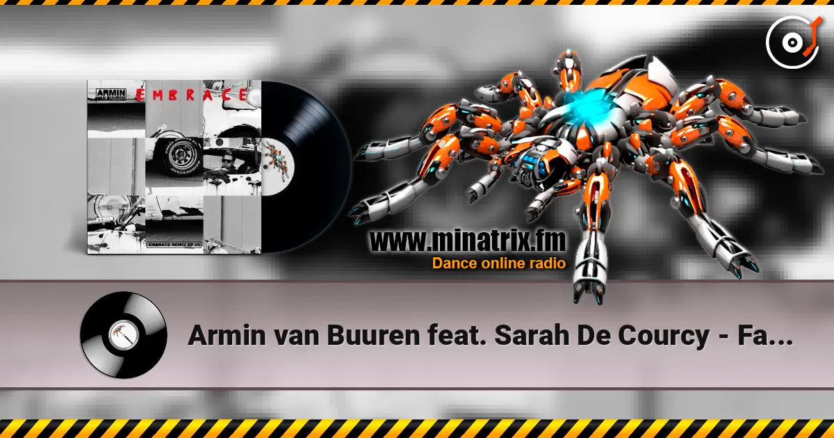 Armin van Buuren feat. Sarah De Courcy - Face Of Summer (Omnia Remix) listen online in high quality | Minatrix.FM