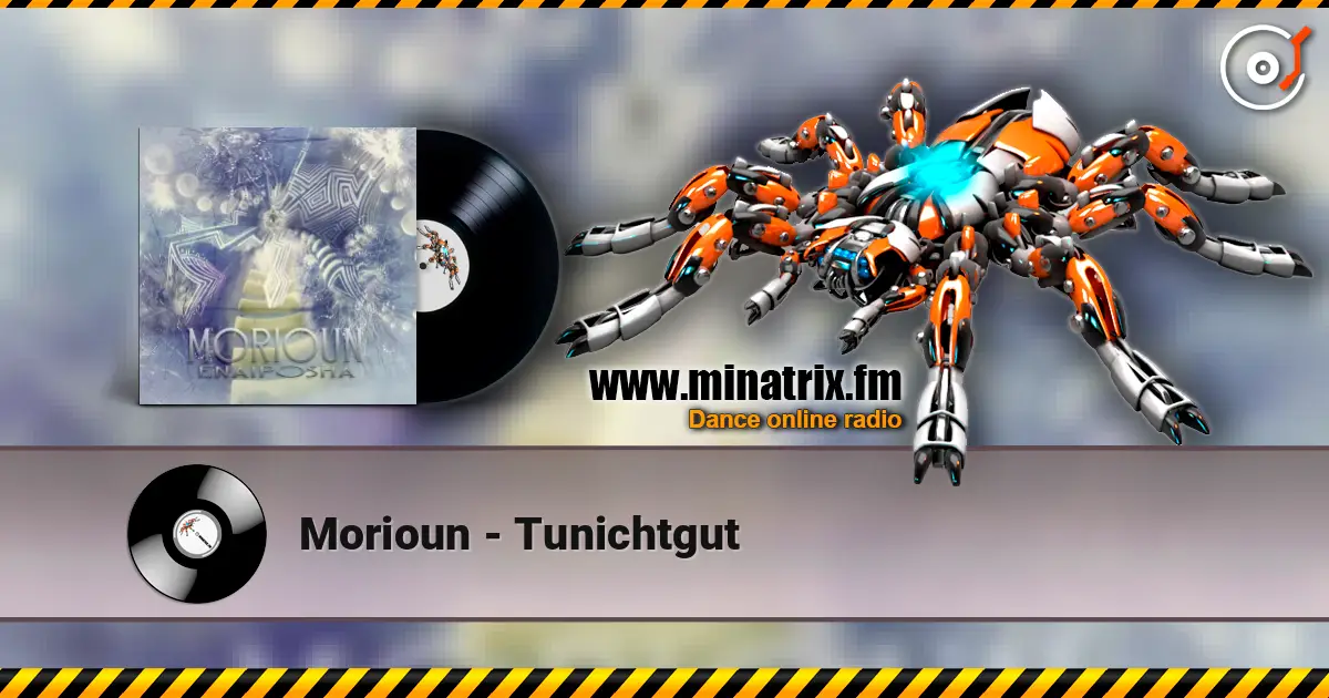 Morioun - Tunichtgut listen online in high quality | Minatrix.FM