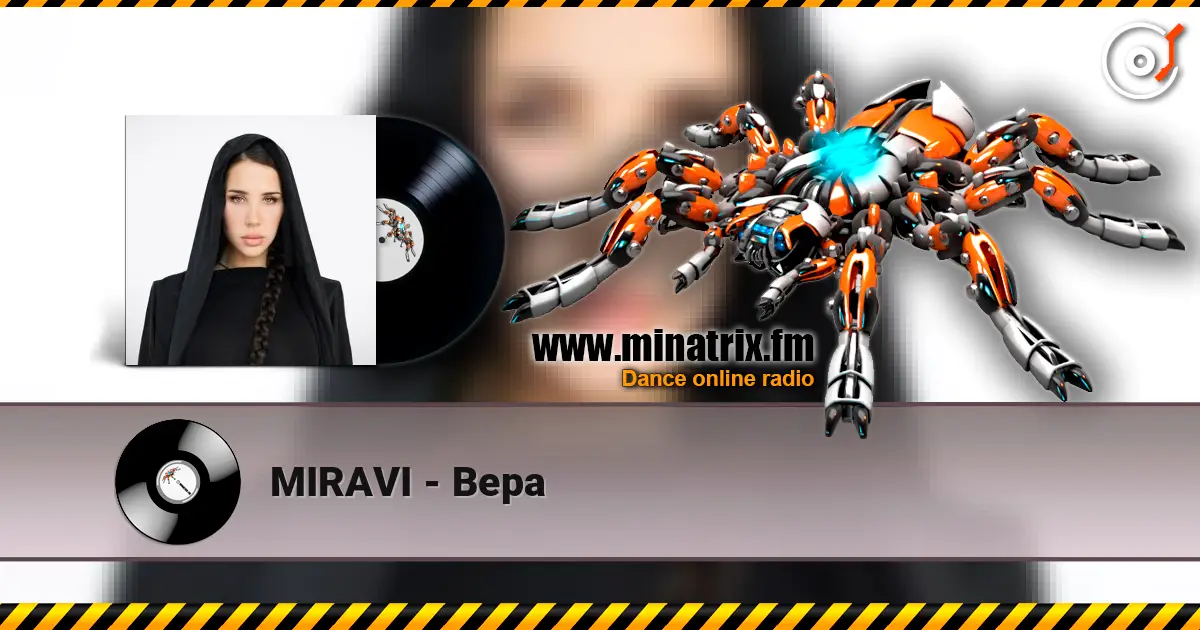 MIRAVI - Вера listen online in high quality | Minatrix.FM