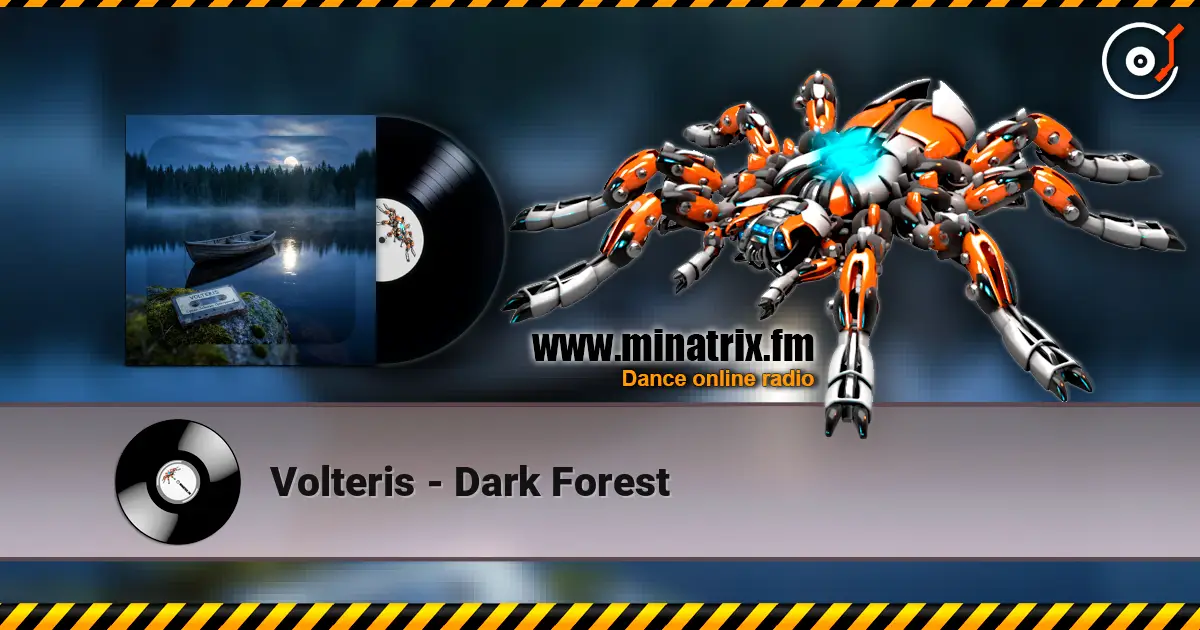 Volteris - Dark Forest ������� ���������