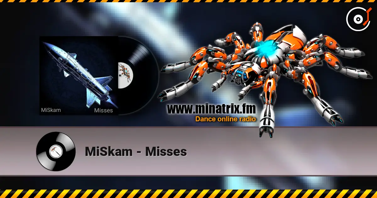 MiSkam - Misses слухати онлайн у високій якості | Minatrix.FM