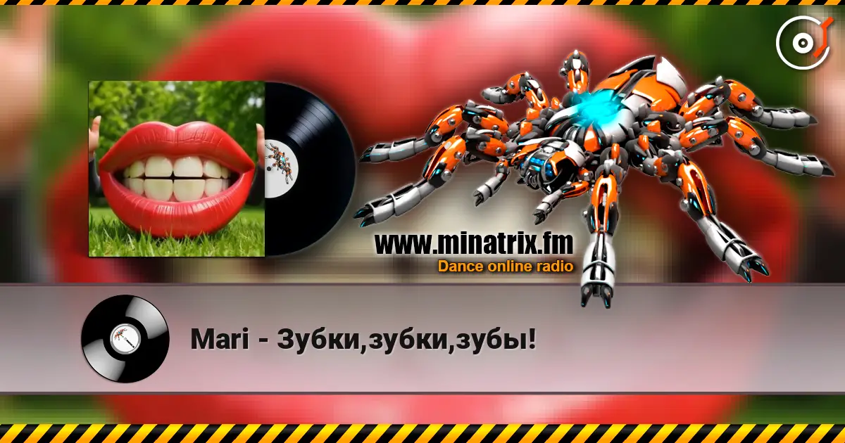 Mari - �����,�����,����! ������� ���������