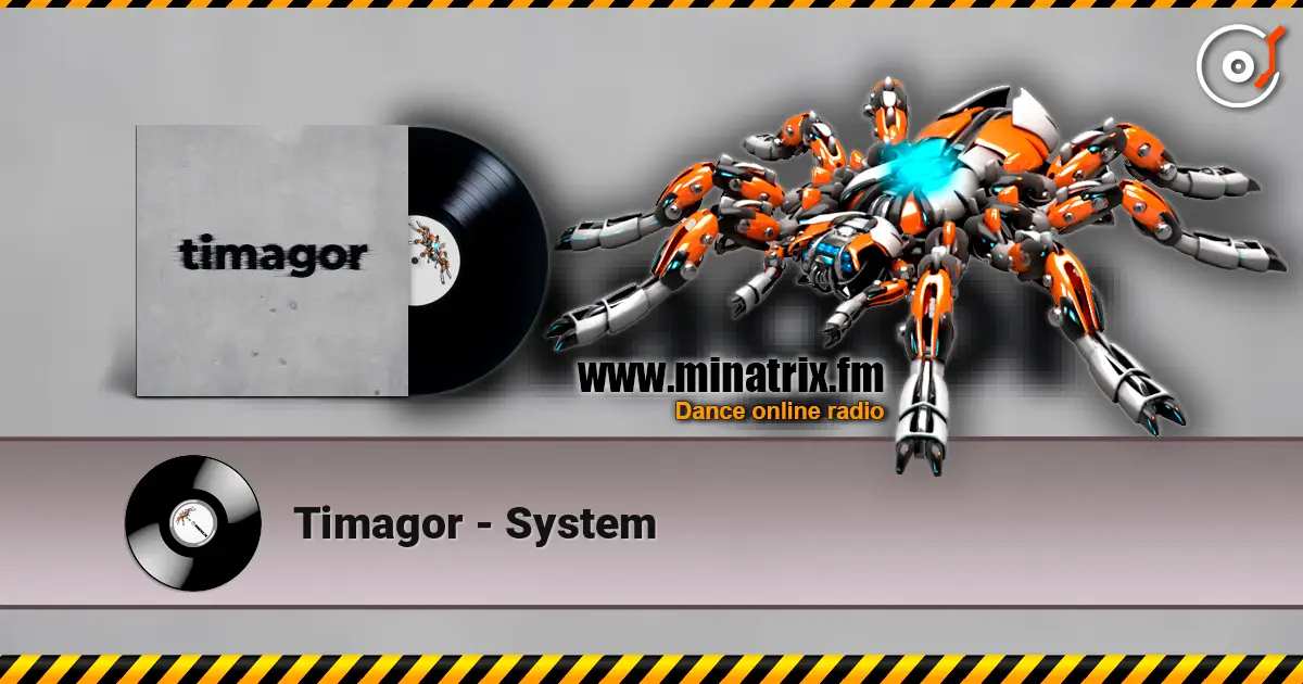 Timagor - System слухати онлайн у високій якості | Minatrix.FM