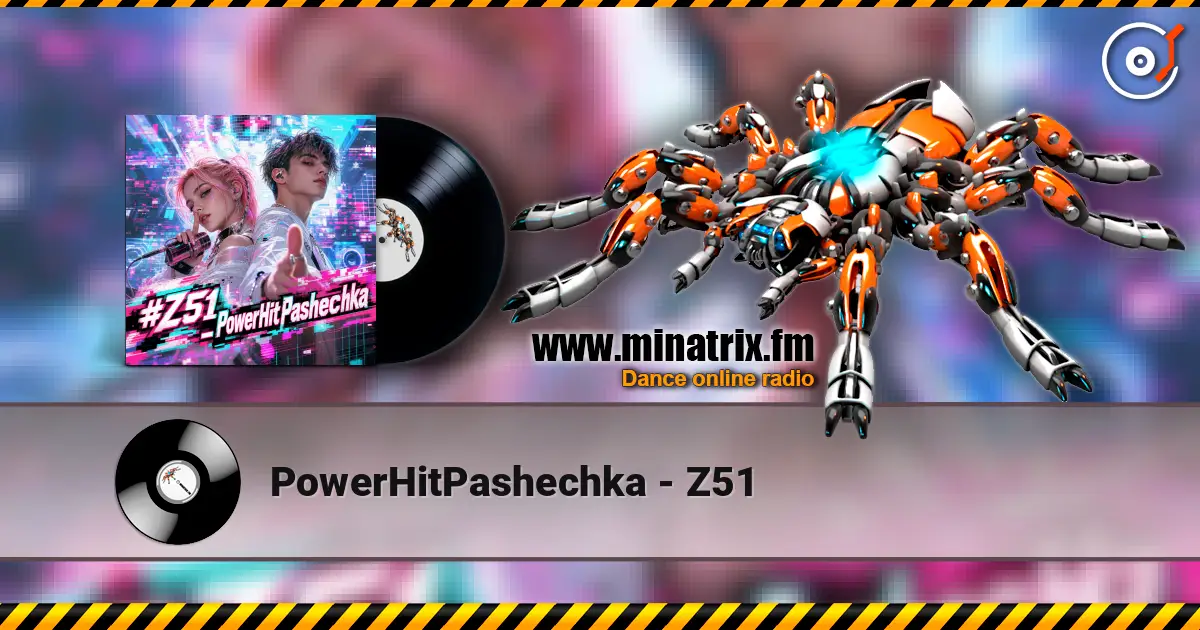 PowerHitPashechka - Z51 ������� ���������