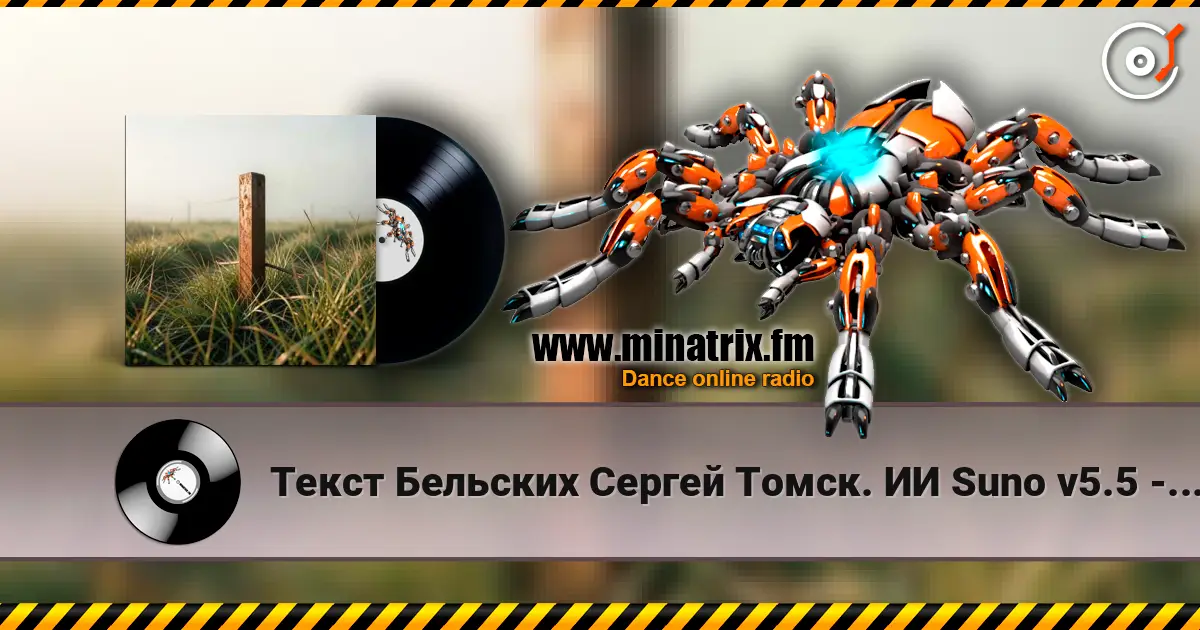 Текст Бельских Сергей Томск. ИИ Suno v5.5 - Родина моя *** Ремикс*** listen online in high quality | Minatrix.FM