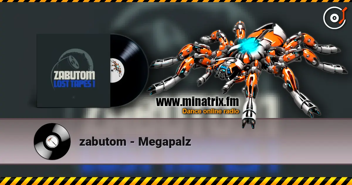 zabutom - Megapalz слухати онлайн у високій якості | Minatrix.FM