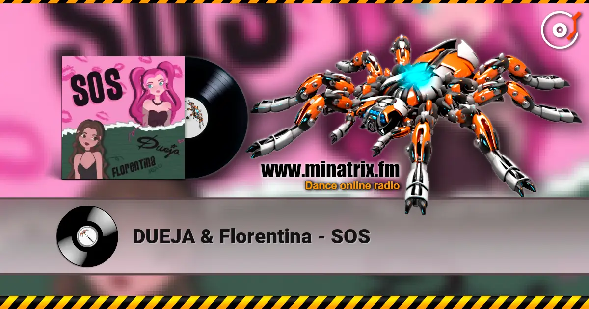 DUEJA & Florentina - SOS ������� ���������