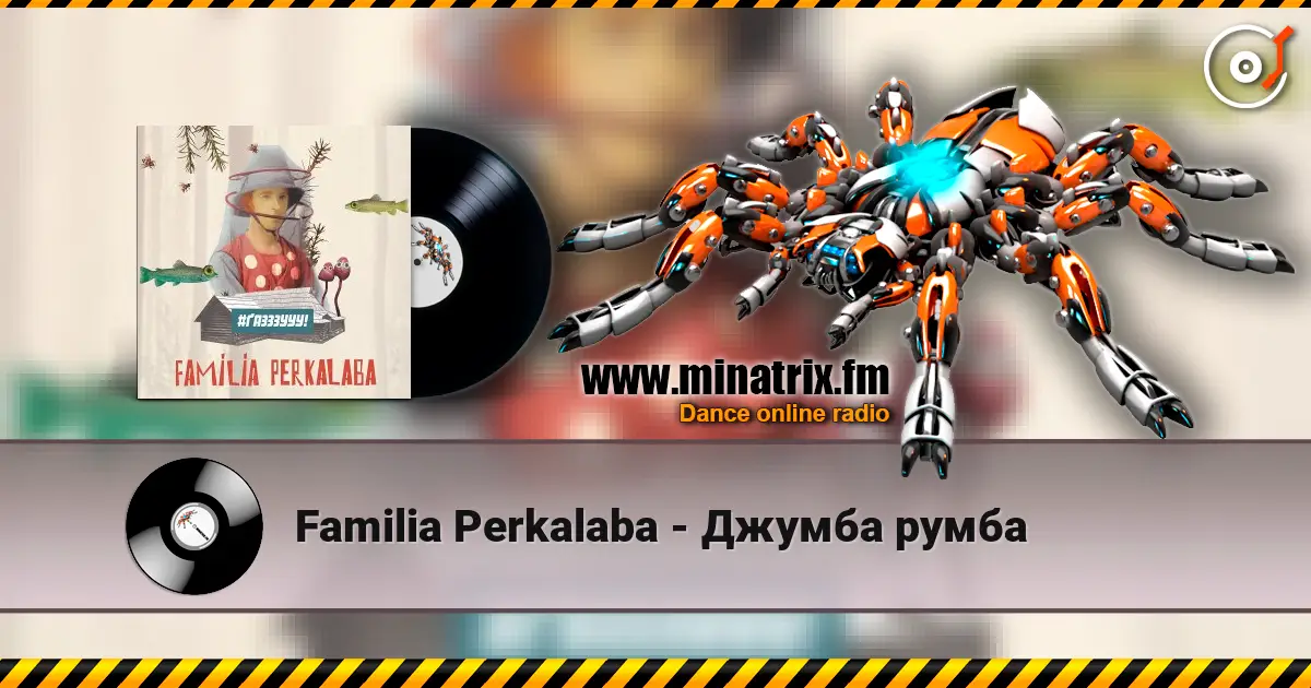 Familia Perkalaba - ������ ����� ������� ���������