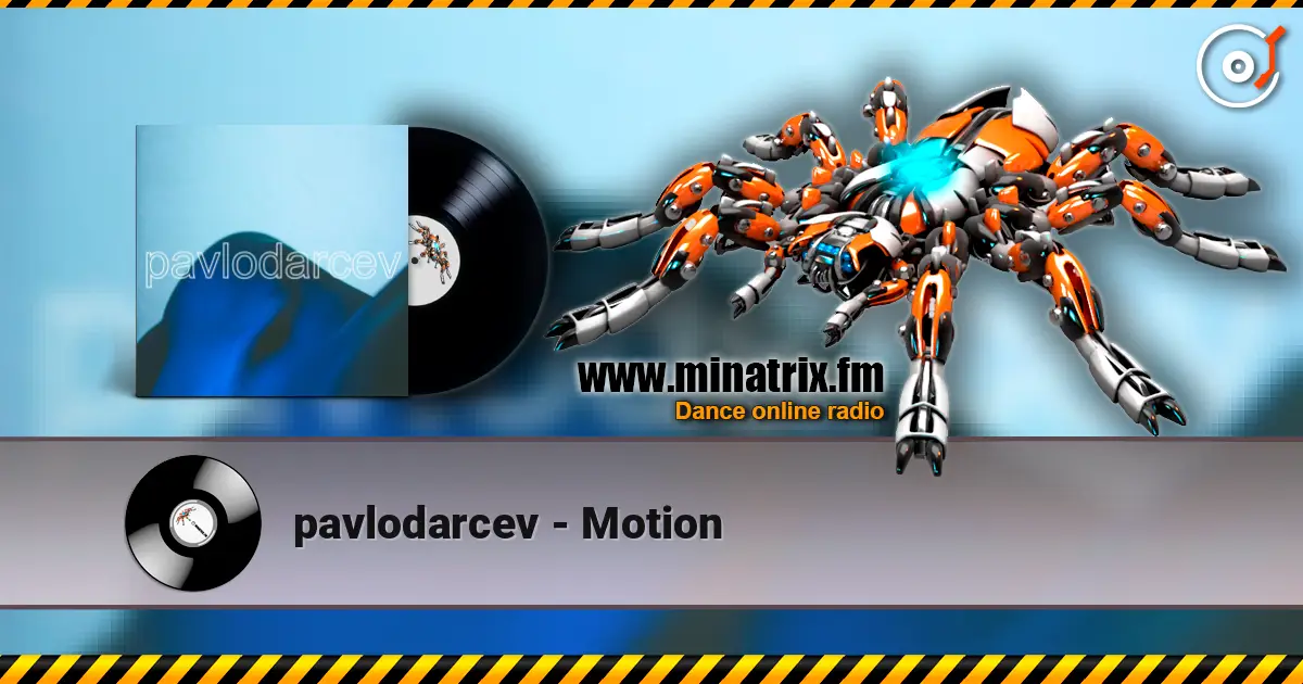 pavlodarcev - Motion ������� ���������