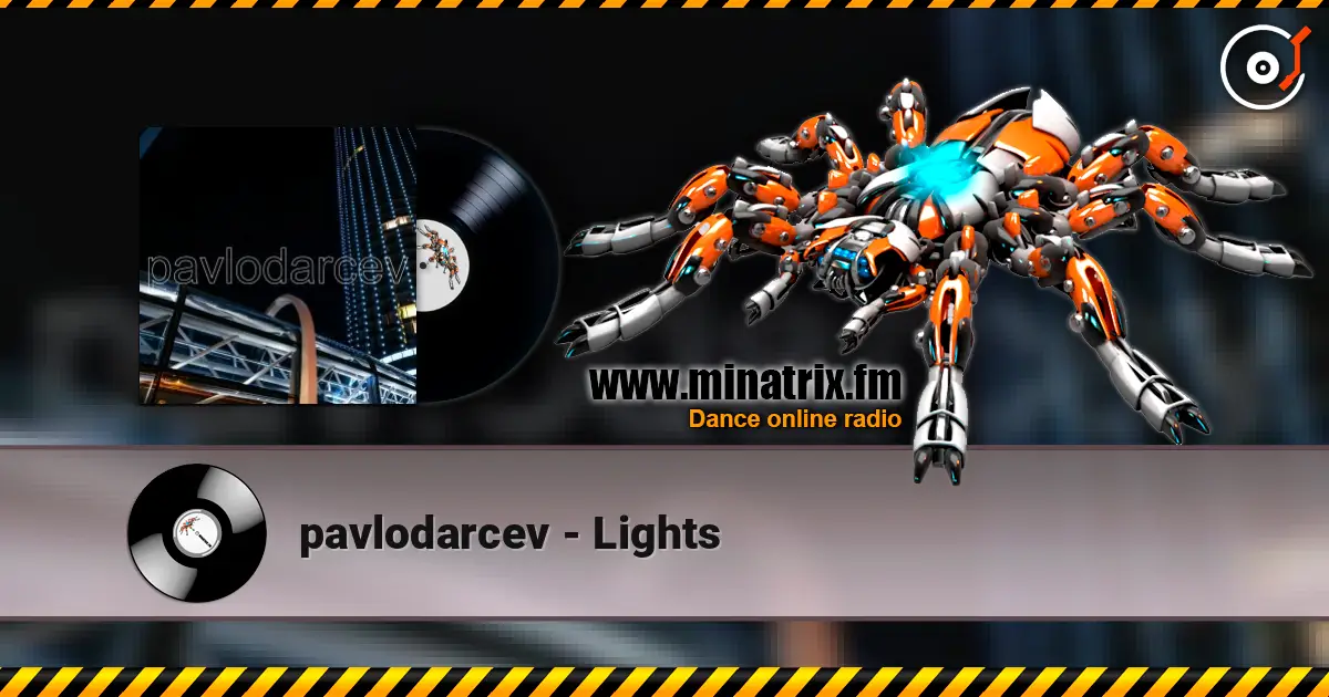 pavlodarcev - Lights ������� ���������