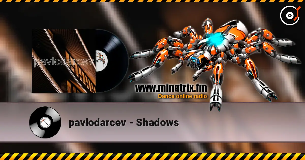 pavlodarcev - Shadows ������� ���������
