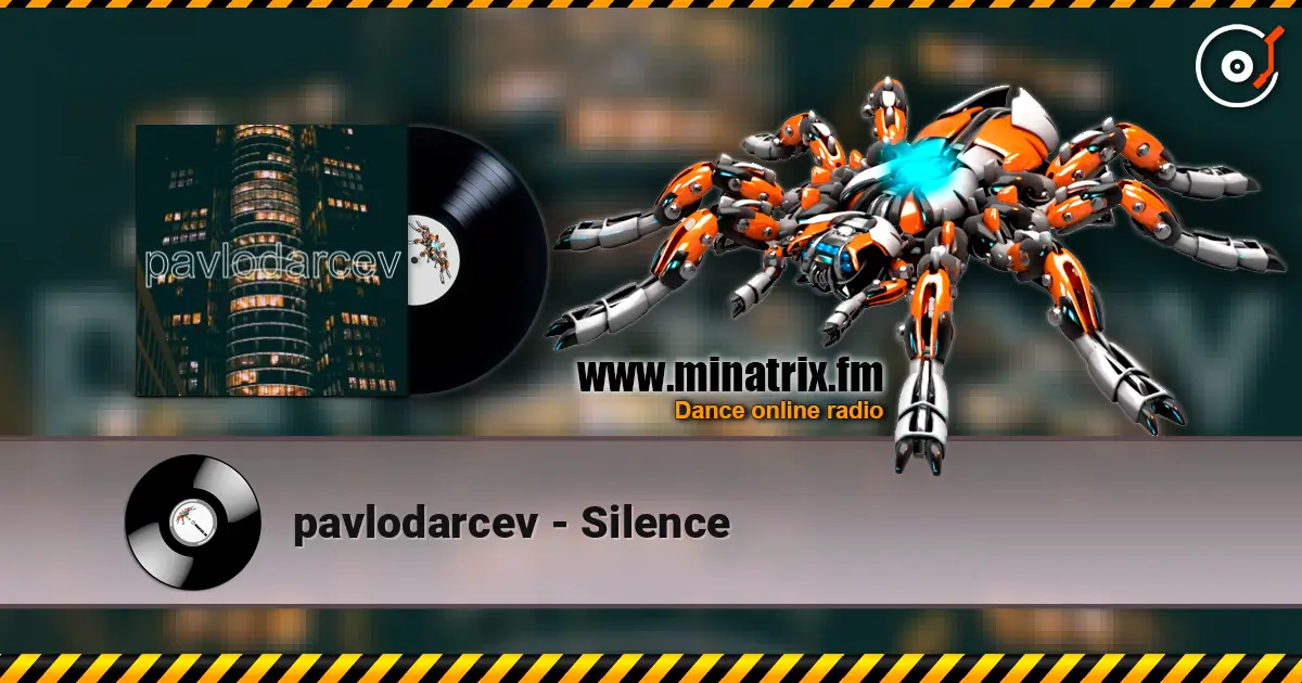pavlodarcev - Silence ������� ���������