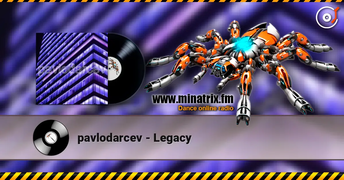 pavlodarcev - Legacy ������� ���������