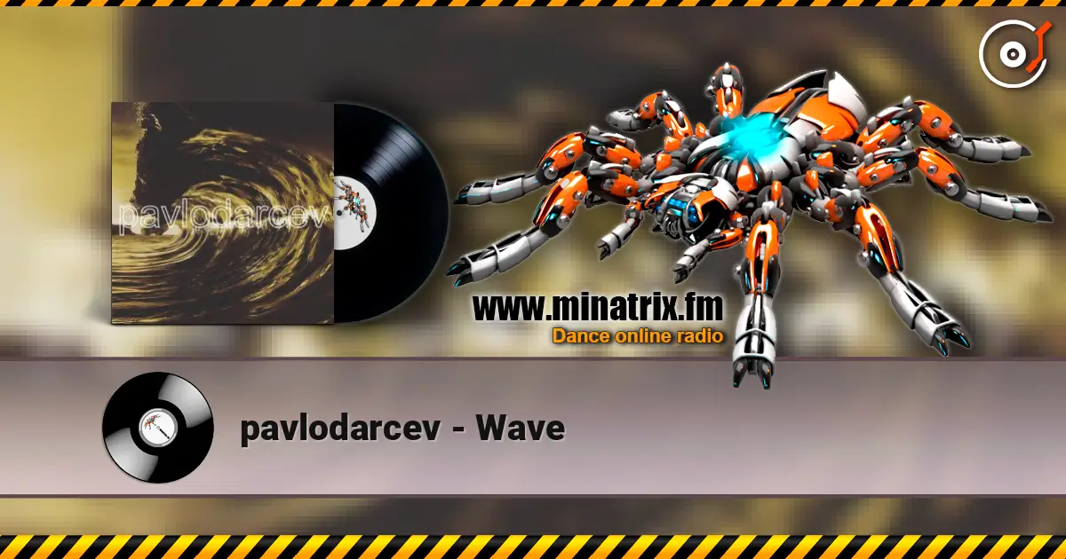 pavlodarcev - Wave ������� ���������