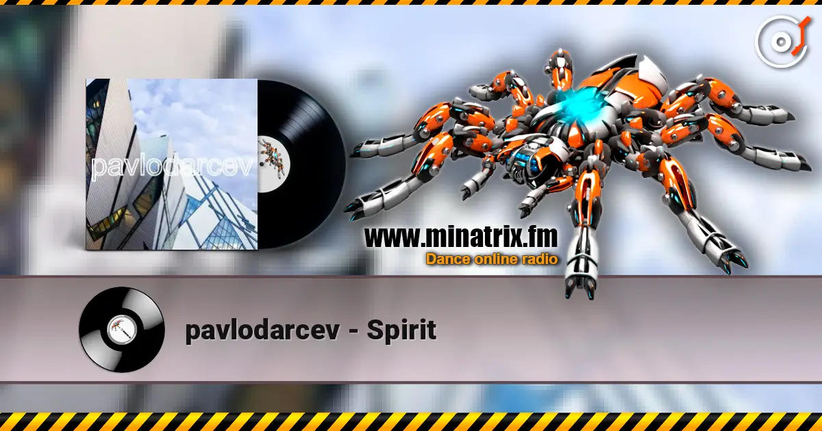 pavlodarcev - Spirit ������� ���������