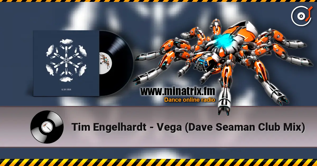 Tim Engelhardt - Vega (Dave Seaman Club Mix) ������� ���������