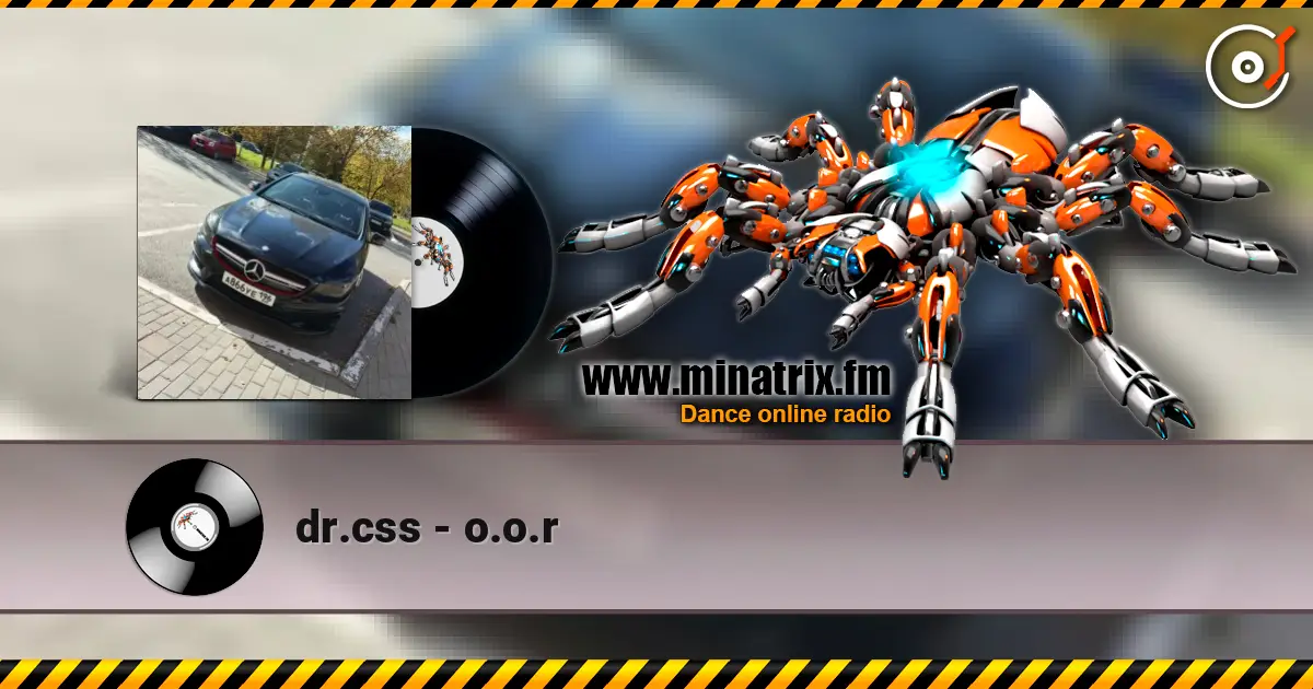dr.css - o.o.r ������� ���������
