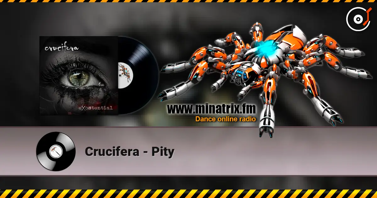 Crucifera - Pity ������� ���������