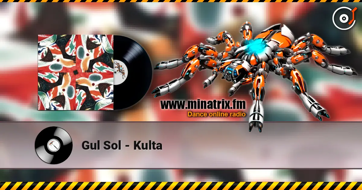 Gul Sol - Kulta ������� ���������