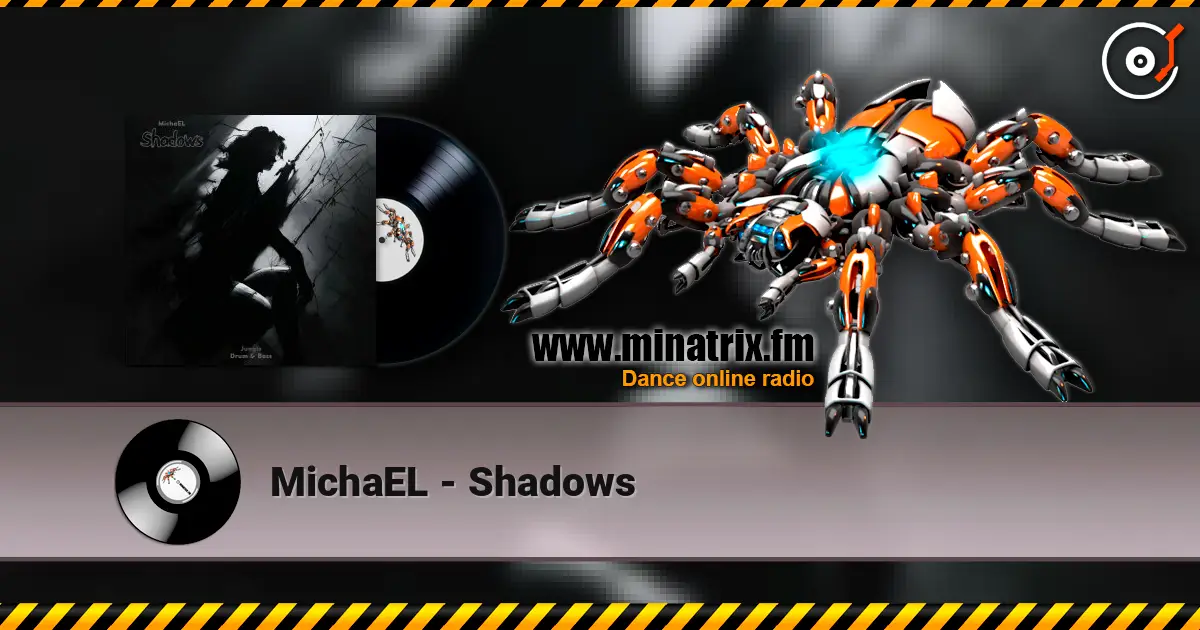 MichaEL - Shadows ������� ���������