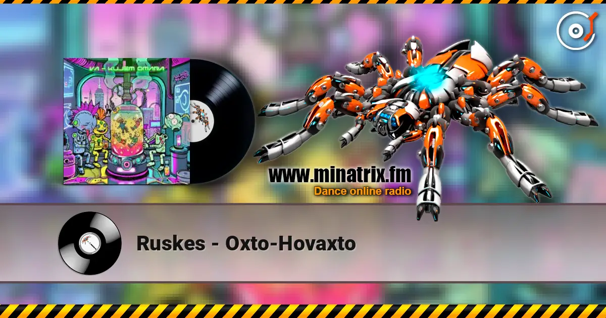 Ruskes - Oxto-Hovaxto ������� ���������
