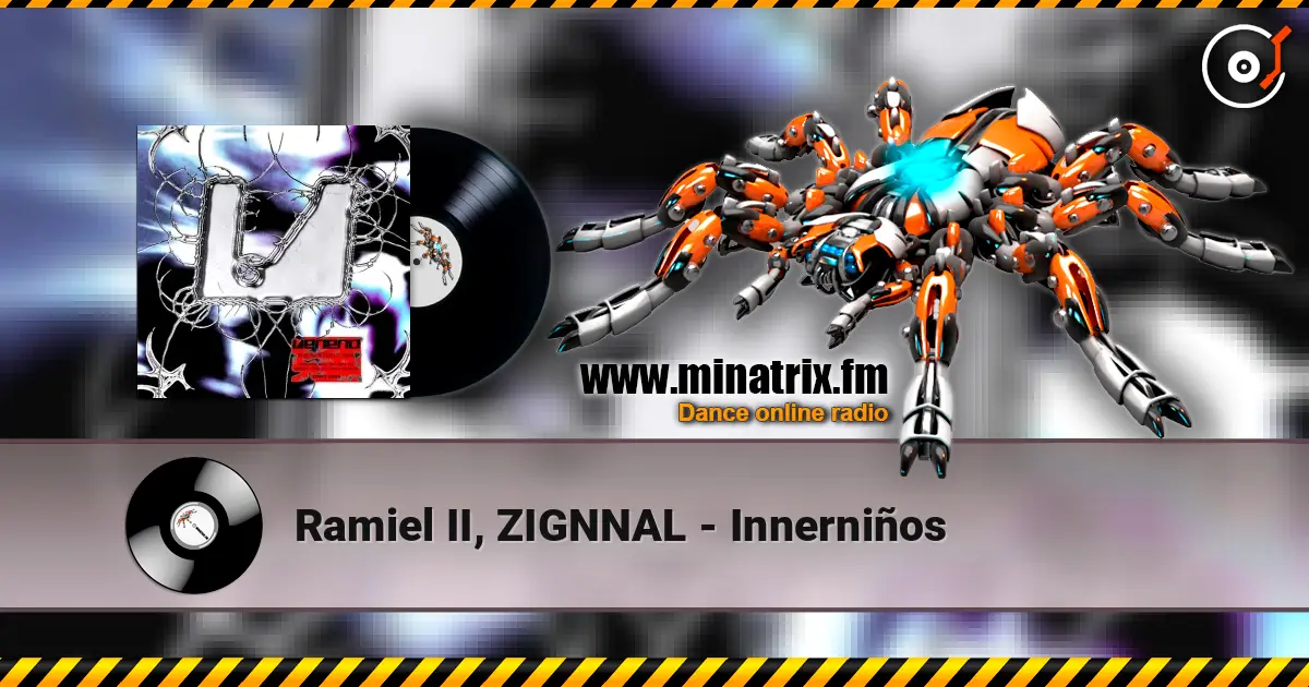 Ramiel II, ZIGNNAL - Innernin?os ������� ���������