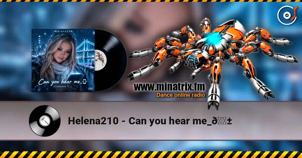 Helena210 - Can you hear me_? ������� ���������