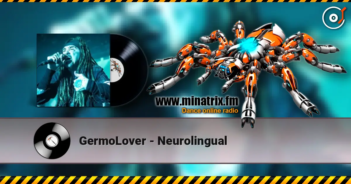 GermoLover - Neurolingual ������� ���������