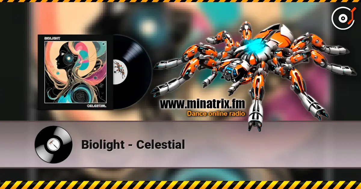 Biolight - Celestial ������� ���������