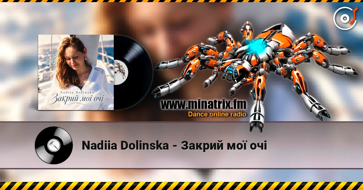 Nadiia Dolinska - ������ �� ��� ������� ���������
