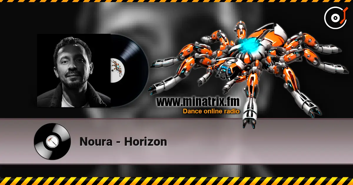 Noura - Horizon ������� ���������