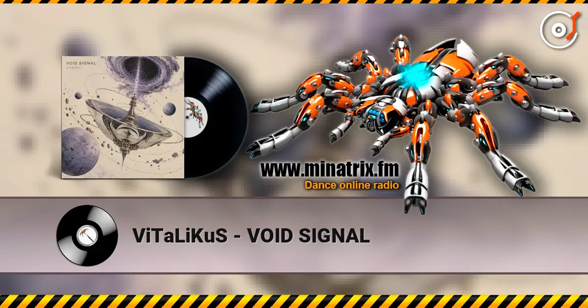 ViTaLiKuS - VOID SIGNAL ������� ���������