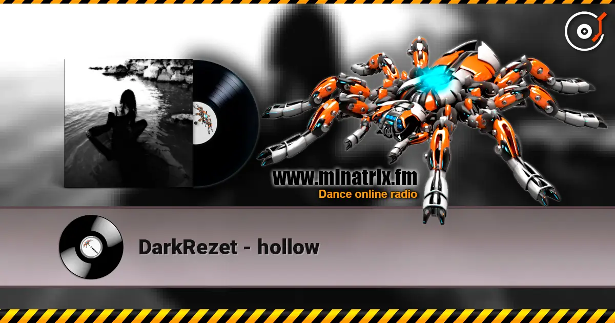 DarkRezet - hollow ������� ���������