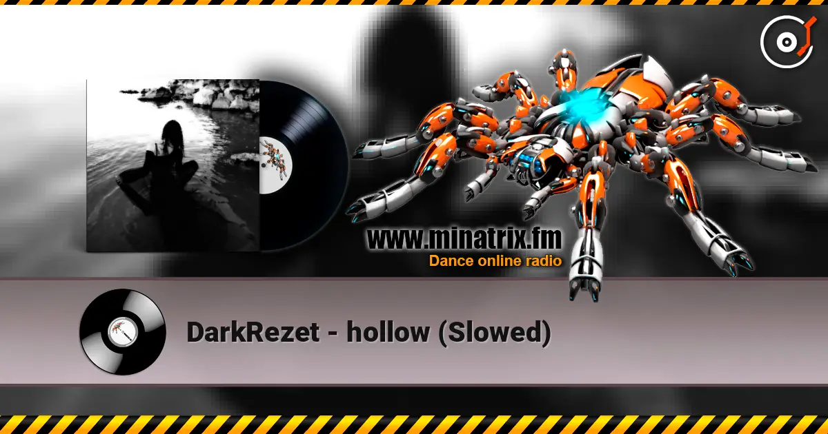 DarkRezet - hollow (Slowed) ������� ���������