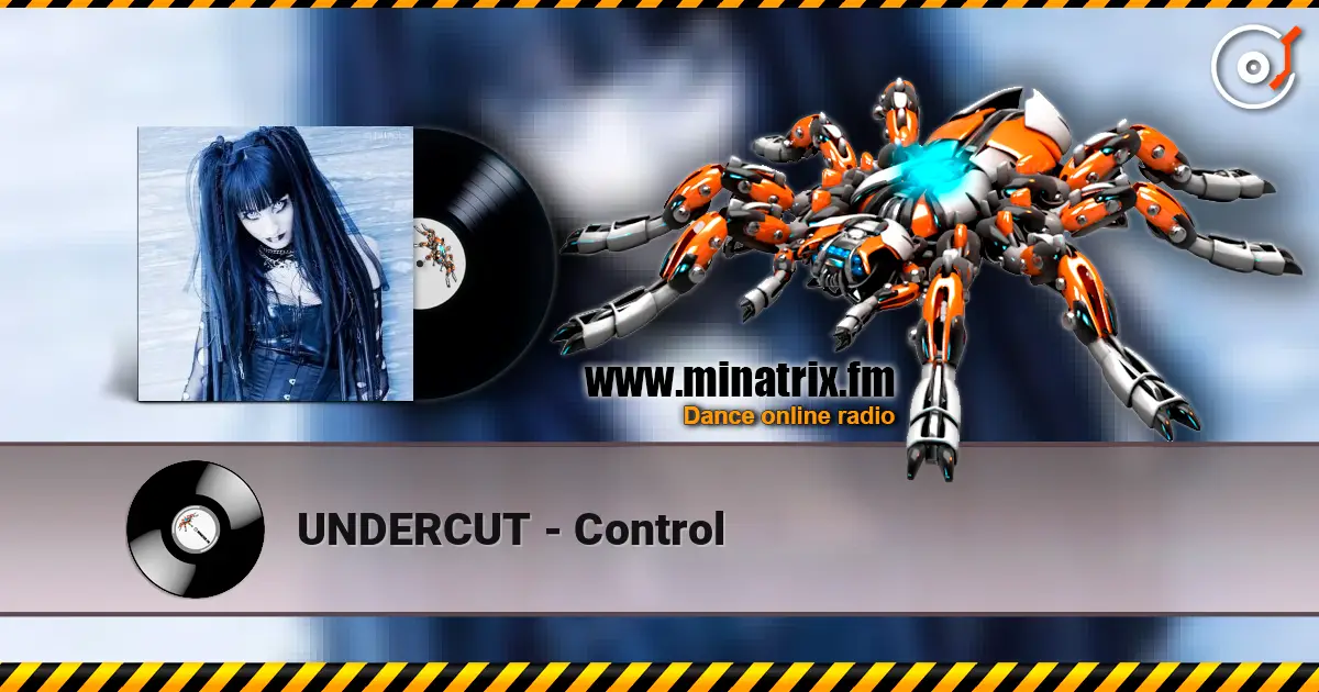 UNDERCUT - Control ������� ���������