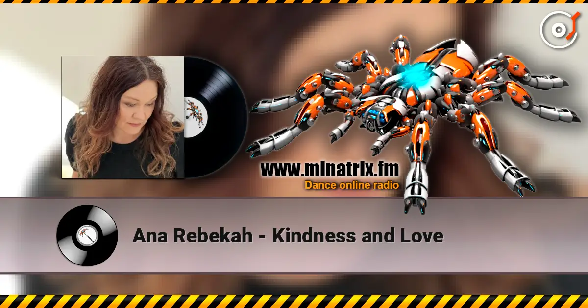 Ana Rebekah - Kindness and Love ������� ���������